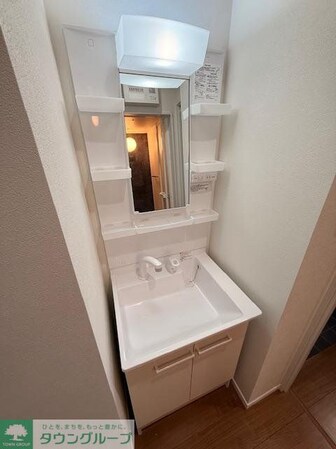 ステイビルIIの物件内観写真